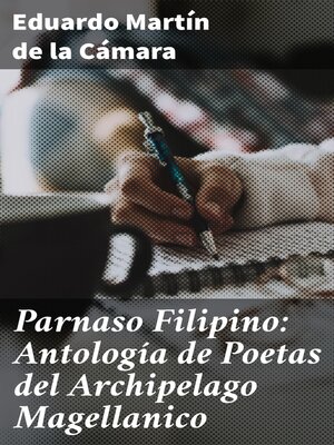 cover image of Parnaso Filipino